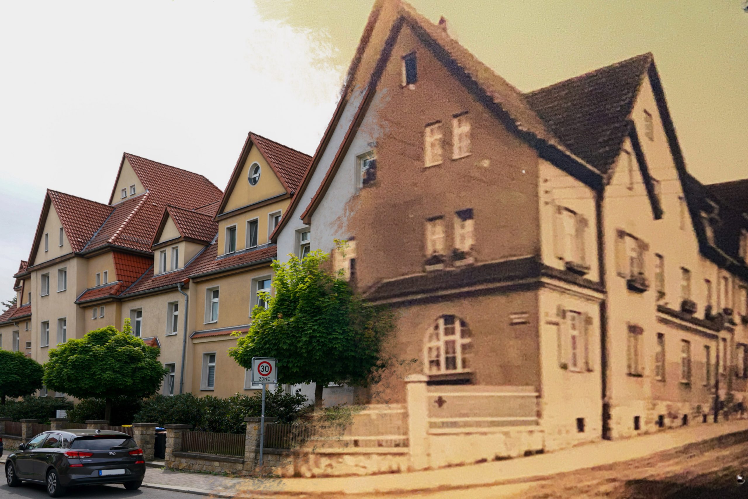 altes Haus