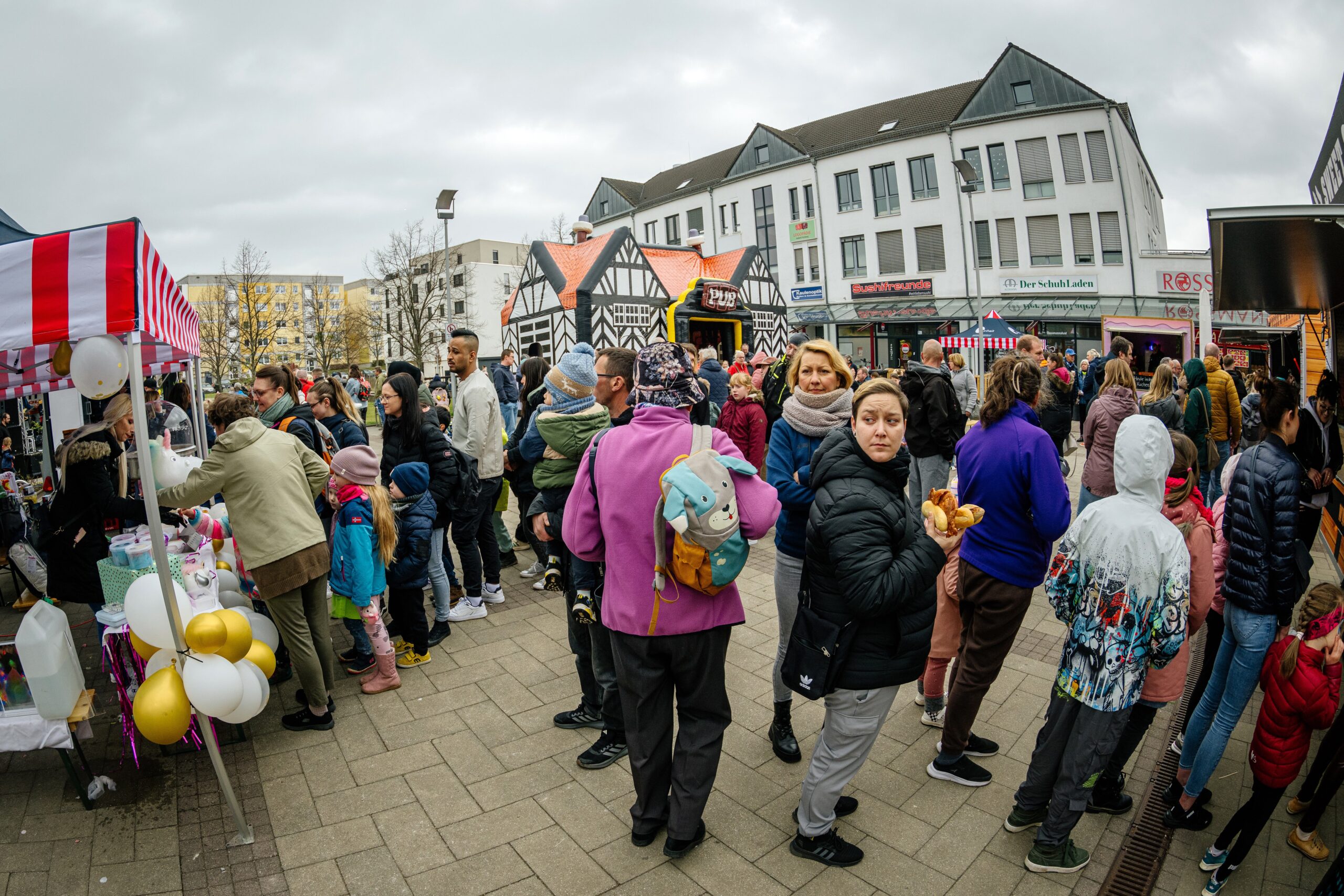 Momellema – Street Food Event