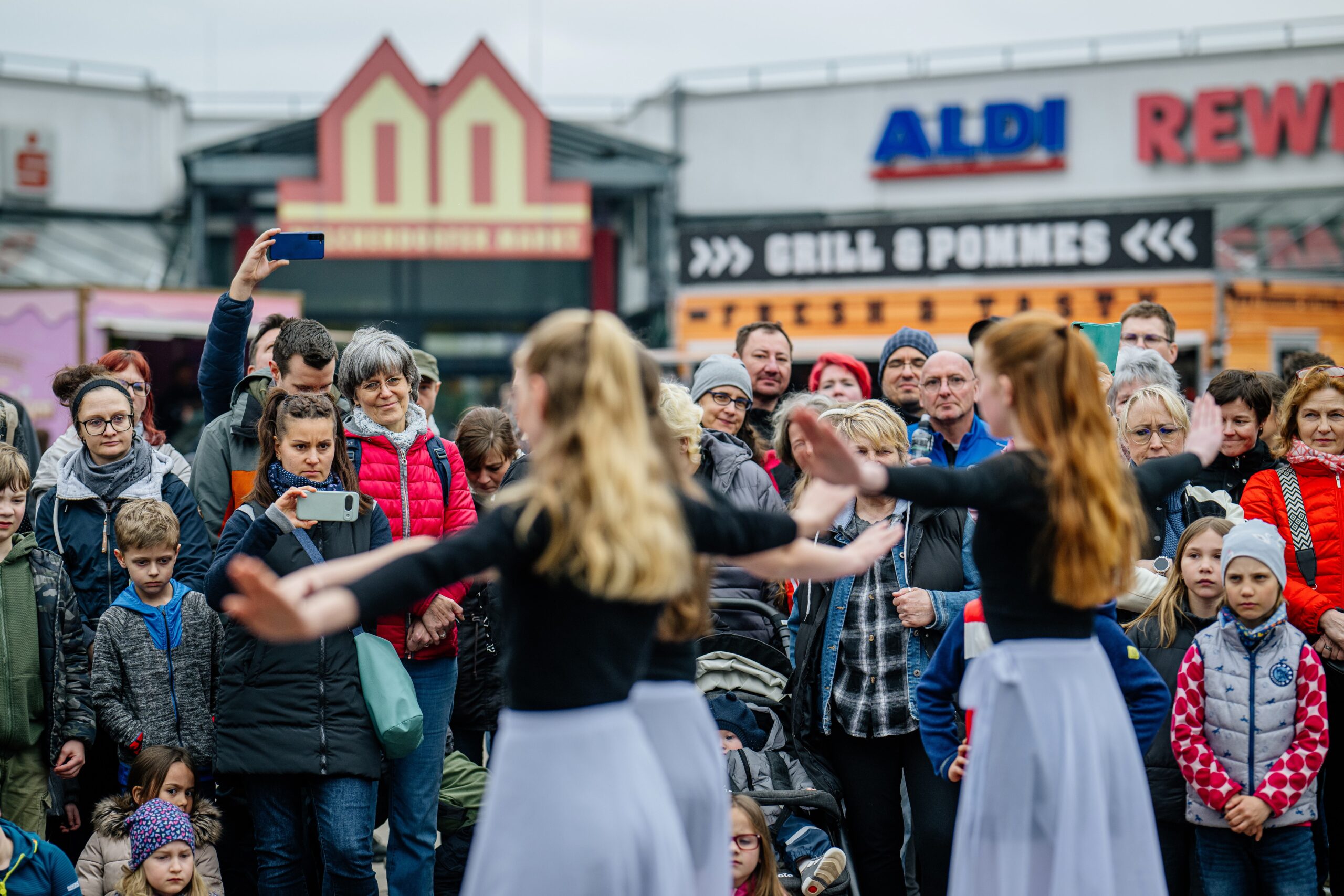 Momellema – Street Food Event