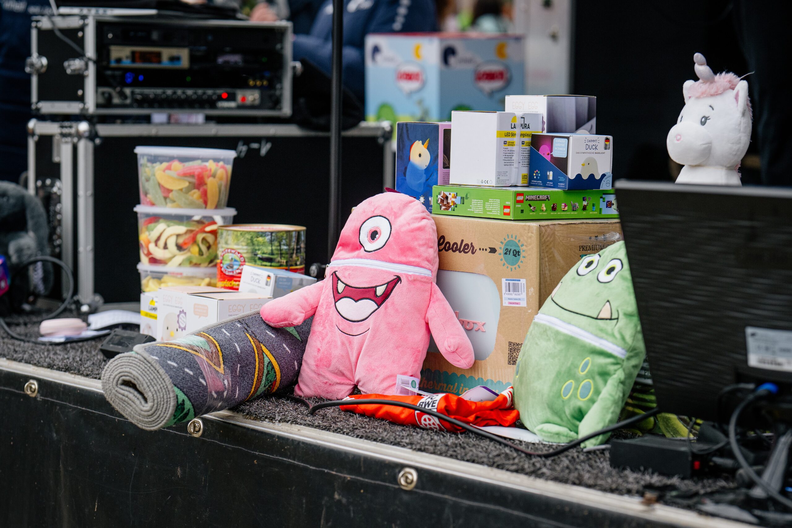 Momellema – Street Food Event