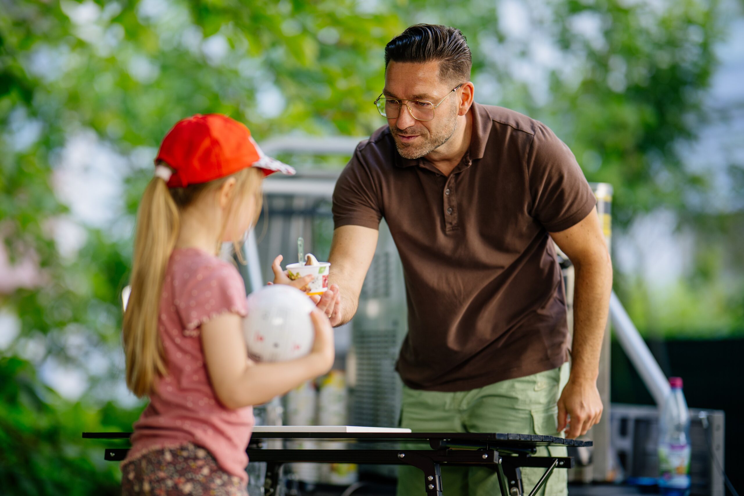 Wohngebietsfest Andreasvorstadt / Unigarten