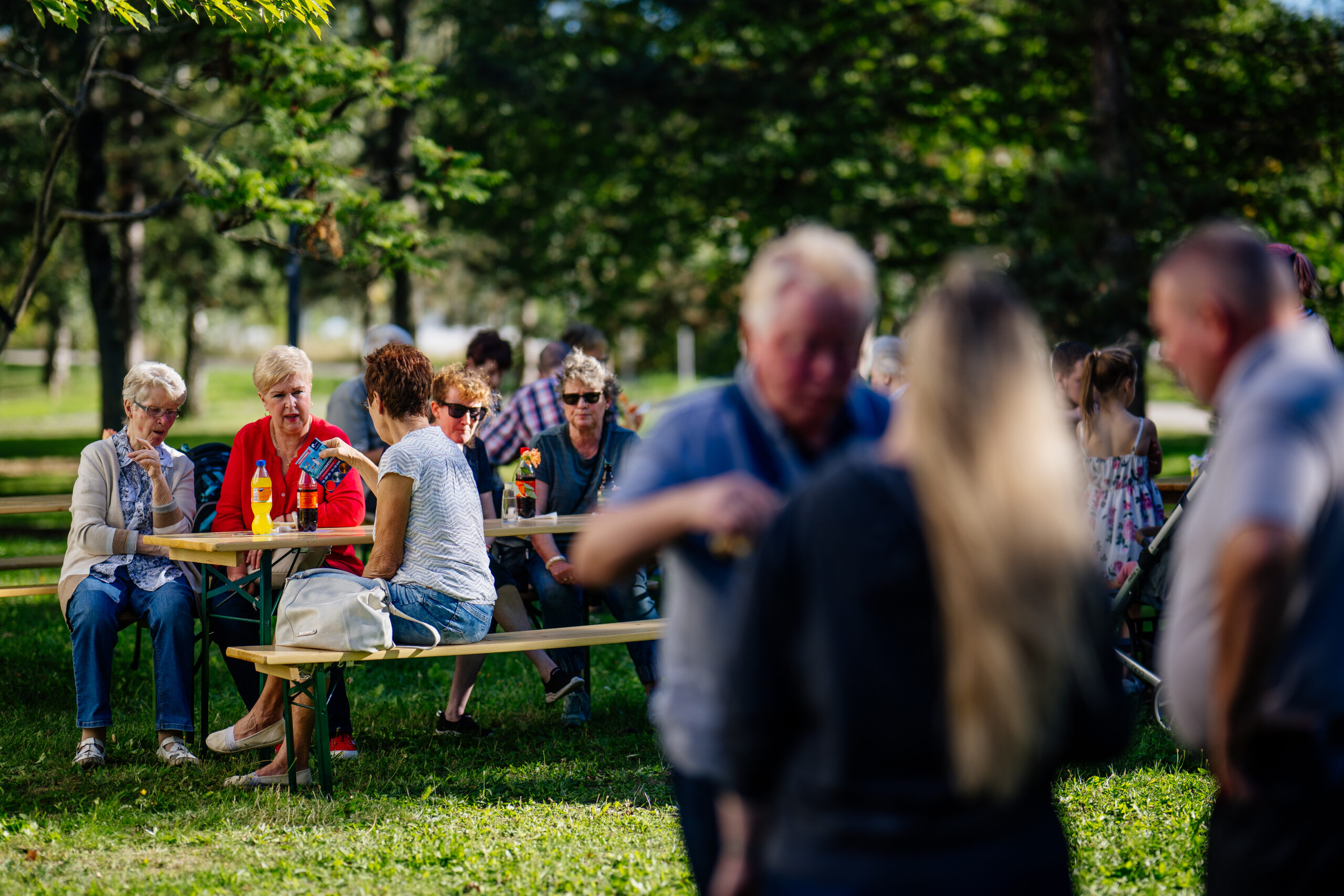 Wohngebietsfest Herrenberg