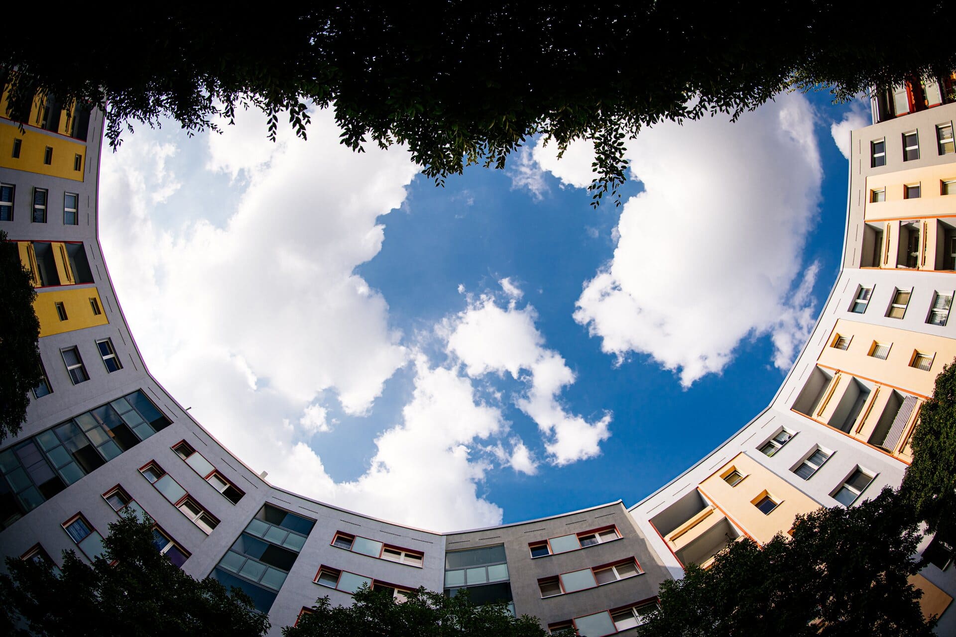 Instandhaltung und Modernisierung