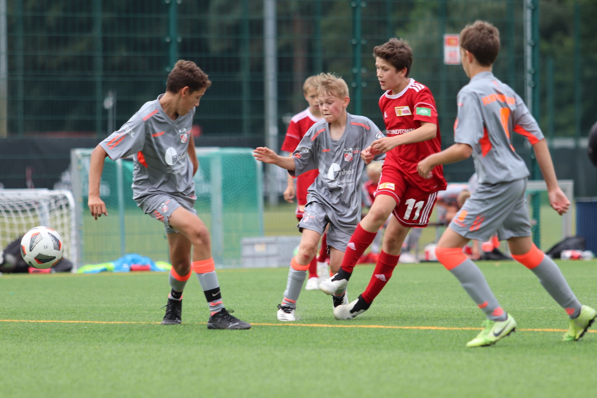 FC Rot-Weiß Erfurt e.V.