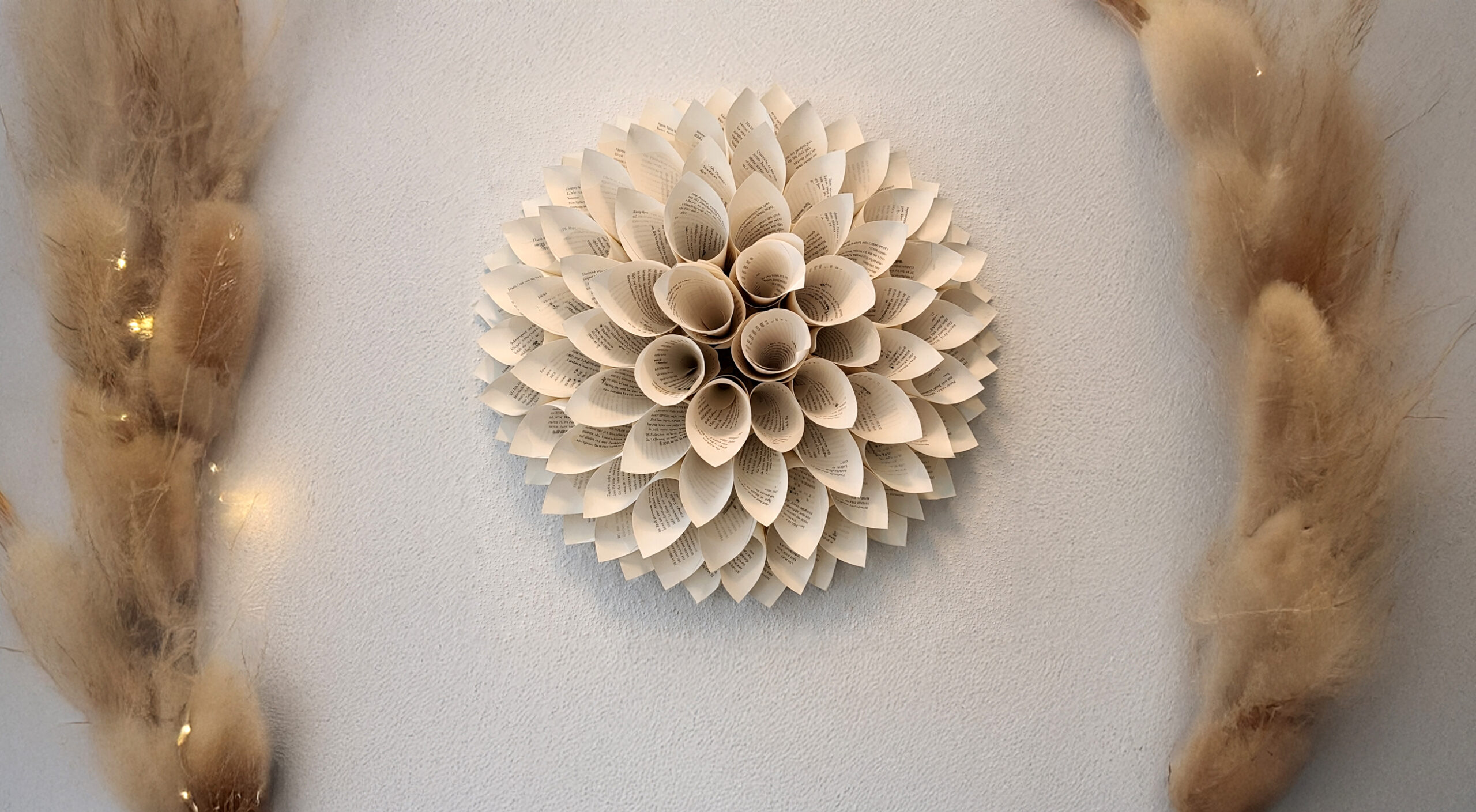 4 Jahreszeiten Basteln mit Frau Schapitz