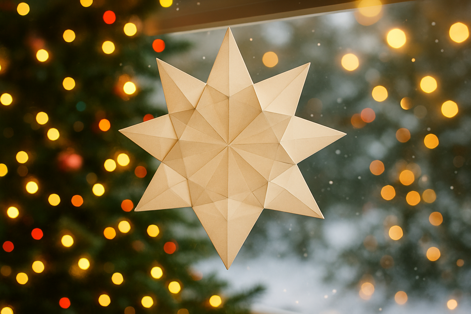 4 Jahreszeiten Basteln mit Frau Schapitz