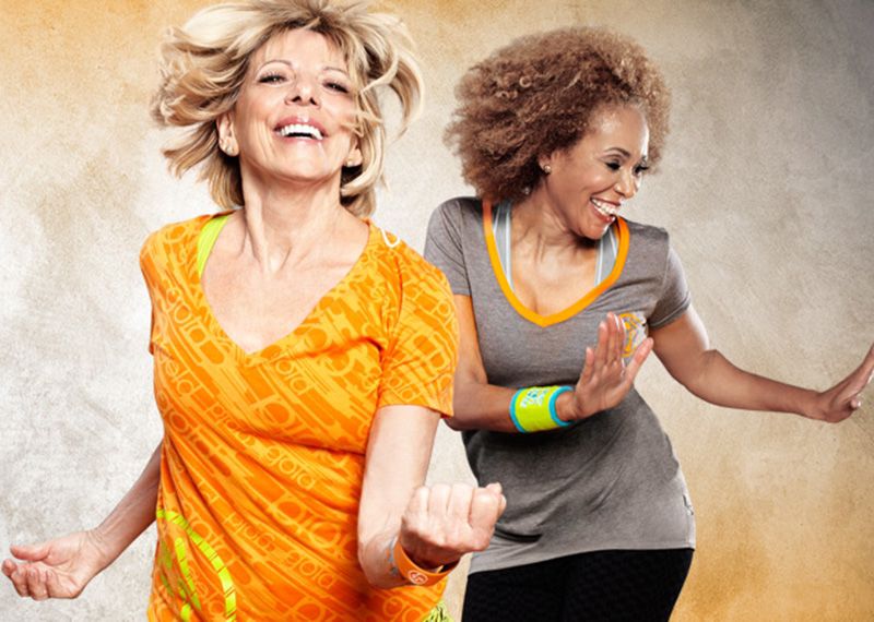 ZUMBA