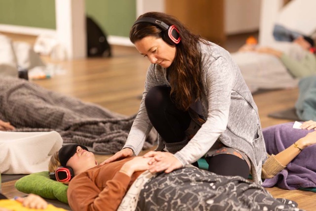 SMT Breathwork