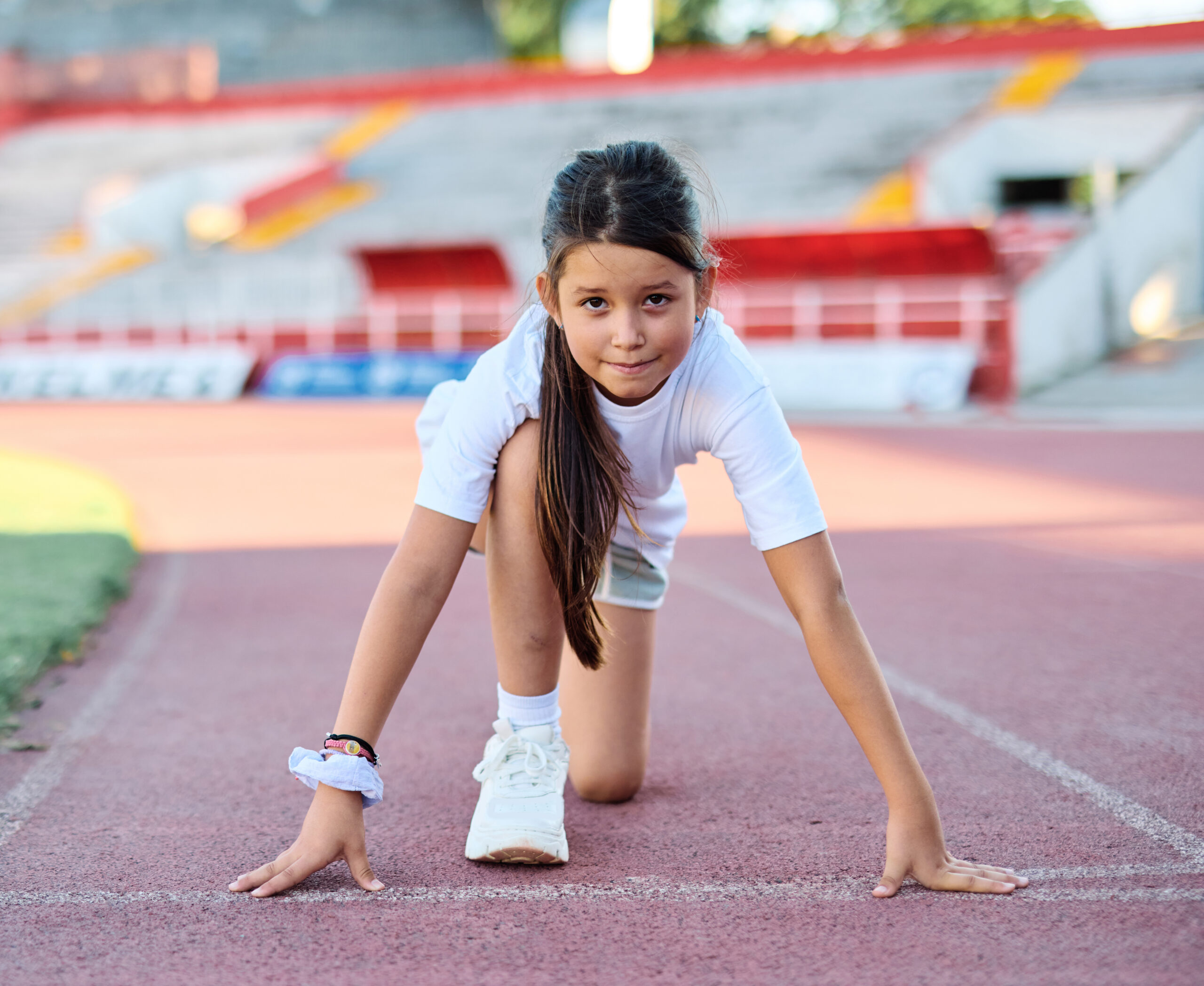 Leichtathletikcamp